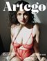 ARTEGO MAGAZINE - ARTISTIC NUDE AUGUST ISSUE 1448