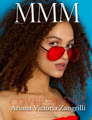 POPUP "Slay All Day"