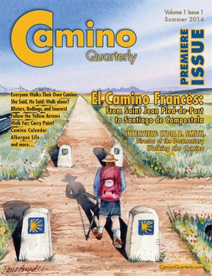 Camino Quarterly (Issue 1)