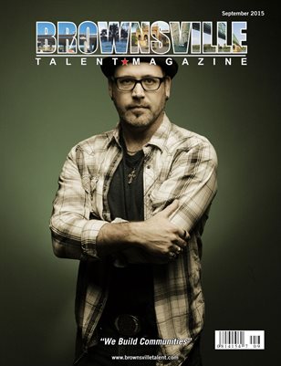 Brownsville Talent Magazine September 2015 Edition