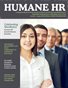 Humane HR Magazine Issue 01 - August 2025 Edition