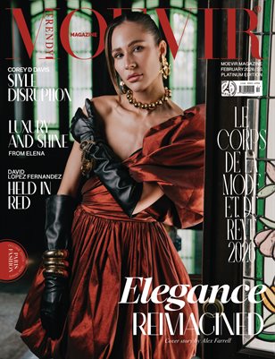 22 Moevir Magazine February Issue 2026