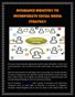 Insurance Industry to Incorporate Social Media Strategy