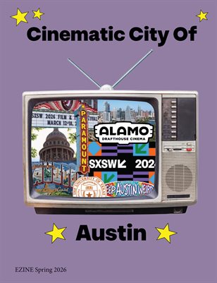 Cinematic City of Austin