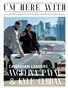 ANGELINA PAYNE AND NATHANIEL ARCAND Cover Stars