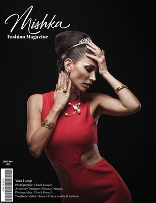  Mishka 122 Chuck Kovach