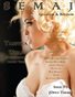 SEMAJ Glamour & Boudoir Issue 2- Open Theme (Tabitha Wolf Cover)