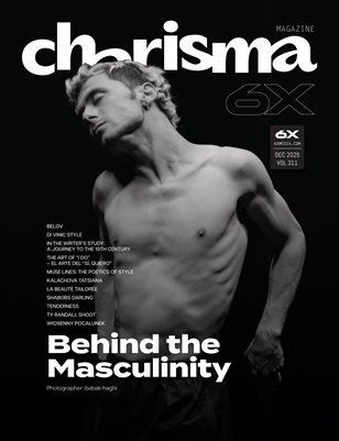 Charisma Vol - 311