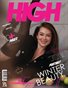 HIGH Magazine | The December Portrait Edition | Vol.3 | 2024