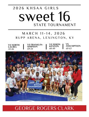 GRC Girls State Champs 2026