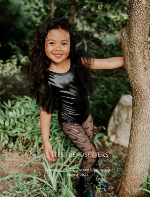 Issue 93 - BIPOC Owned Shops Edition 2.0