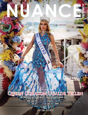 NUANCE MAGAZINE VOL2 SE5 JULY 2023