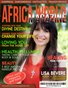 AFRICA WORLD MAGAZINE- FALL ISSUE 2015