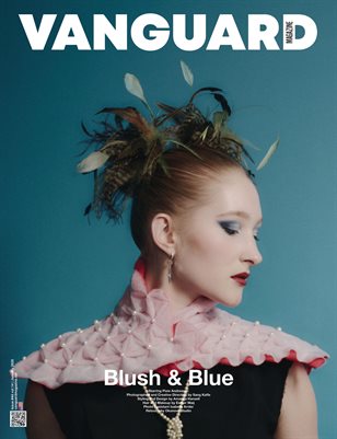 Vanguard #44 vol.14