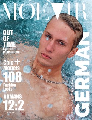 Moevir Magazine Issue October 2019 vol.19 No.2