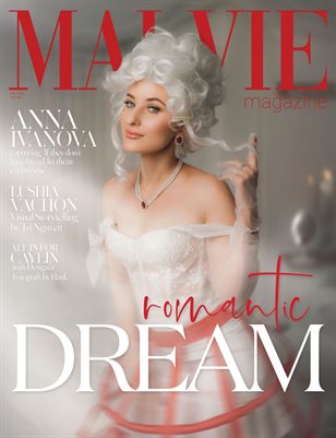 MALVIE BODY POSITIVITY 96 January 2026