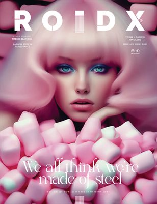 Vol 398 ROIDX MAGAZINE FEBRUARY ISSUE 2024