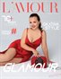 L'AMOUR Magazine | The December Glamour Edition | Vol.1 | 2024