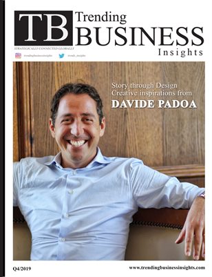 Trending Business Insights Q4/2019