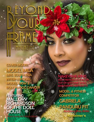 BYF - Winter Season 2017 Mila