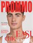PROMMO Magazine | The May Men Edition | Vol.1 | 2025