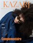 KAZARJ MAGAZINE ISSUE 17 VOL.1 2022