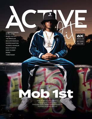 Active Fit Vol - 148