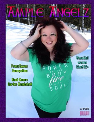 The Ample ANgelz 332019