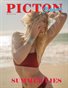 Picton Magazine November  2019 N342 Swimwear Cover 1