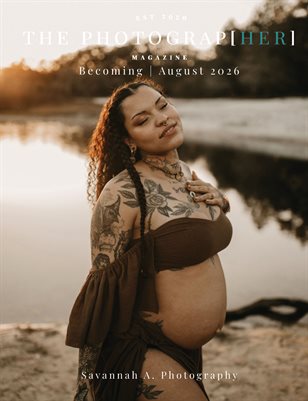 Becoming | August 2026