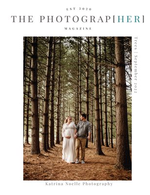 Trees | September 2022