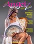 ENCHANTED ANGELZ MAGAZINE - Cover Model Jewelzz White - November 2022