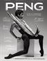 PENG Magazine ISSUE #15 MAY 2023 BLACK&WHITE VOL. 2