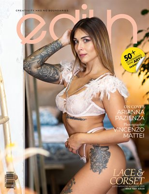 Edith Mag 1327 - Arianna