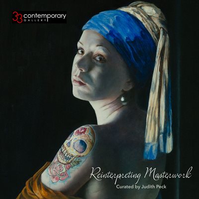 Reinterpreting Masterwork