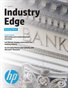 HP Industry Edge: Banking Edition