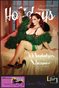 Smitten Kitten Pinup Magazine Madelyn Vesper Volume 4 Issue 57 COVER POSTER
