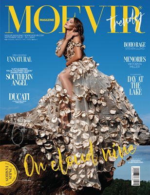 25 Moevir Magazine September Issue 2022