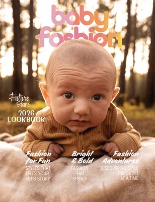 Baby Fashion - May 2026 Premier