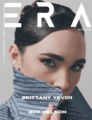 BRITTANY YEVOlI