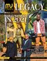 MJ Own Legacy Magazine – Jan 2021