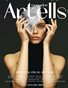 ARTELLS MAGAZINE - FINEART & VISUAL ART JUNE (Vol 4089)