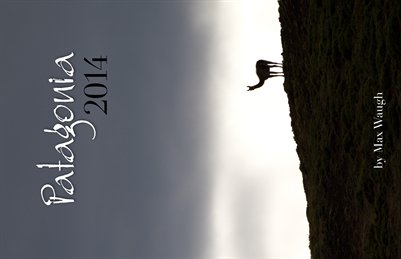 2014 Patagonia Calendar