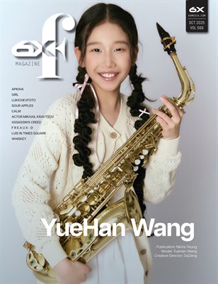 Fashion and Beauty Vol - 566