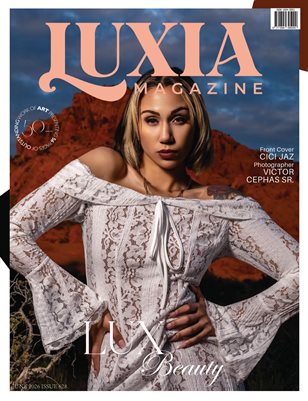 Luxia Mag 628 - Cici