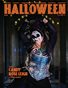 2025, RL Halloween VOL 18, Candy Rose Leigh Cover.