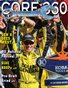 CORE 360 Spring 2013