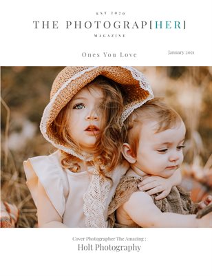 Ones You Love | January 2021