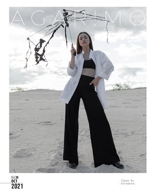 A G A R ! M O | OCTOBER 2021 VOL. 30