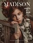 MADISON Fashion Magazine - JANUARY 2019 - # 32 Volume III